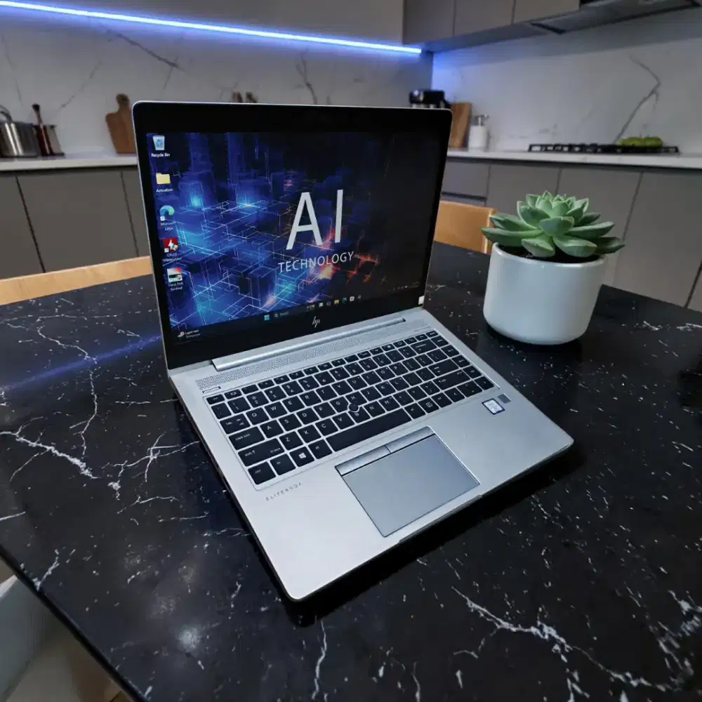 HP Probook 840 ELITE G6 TOUCHSCREEN R70 SLIM [ Ram 8GB + SSD 512GB]