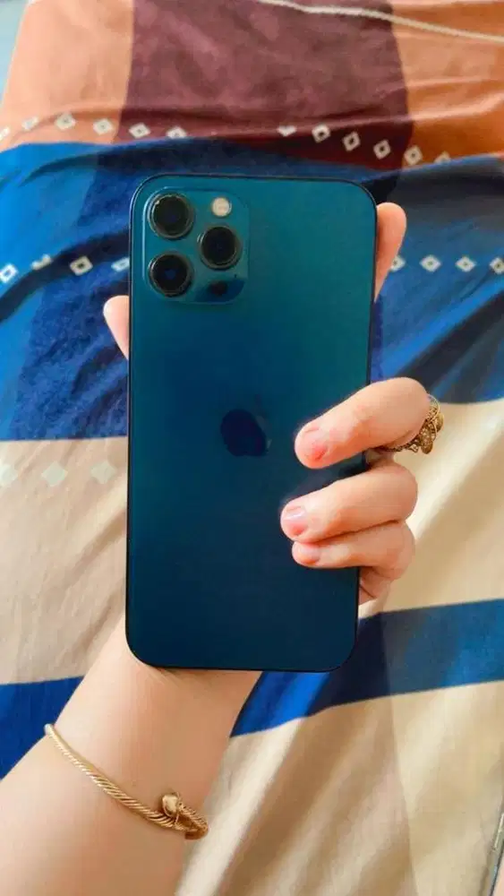 Jual iphone 12 promax 128GB