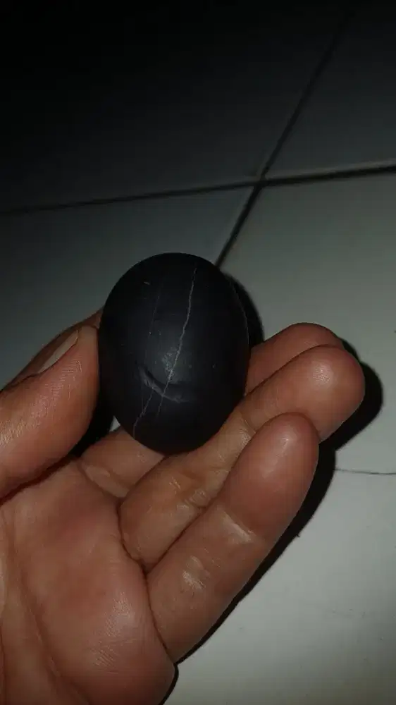 Batu nunggal ireng kendit