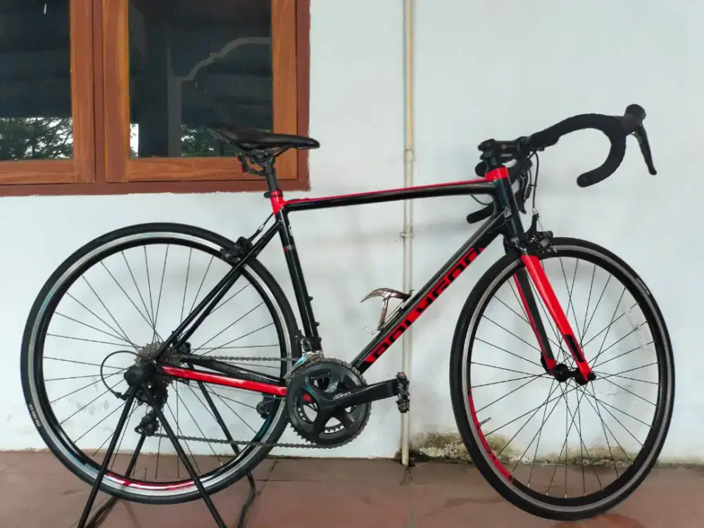 POLYGON STRATTOS S3 SIZE L