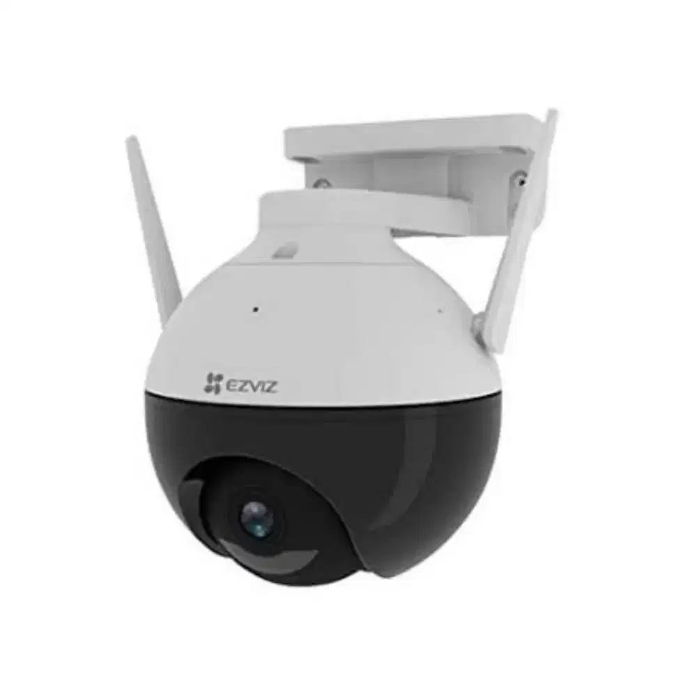 Kamera Cctv berkualitas hd