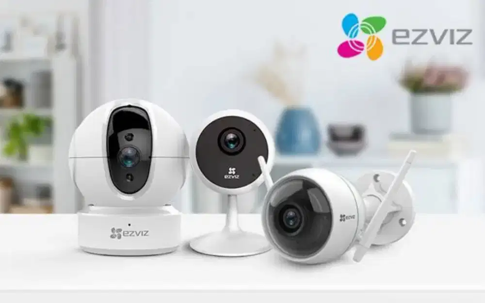 MELAYANI PEMASANGAN CCTV