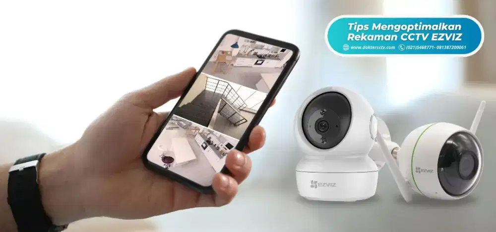 PAKET CCTV PLUS PEMASANGAN DAN GARANSI 1 TAHUN