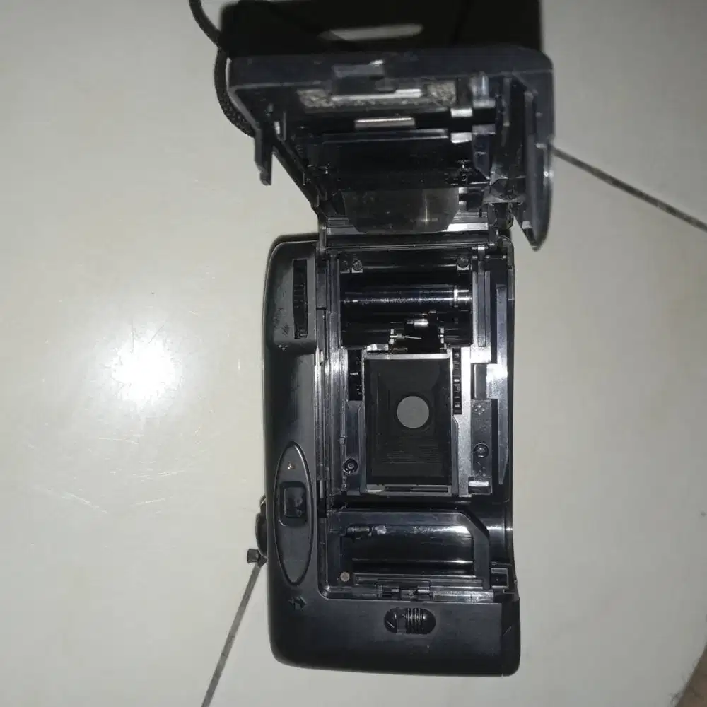 KAMERA ANALOG FUJIFILM MDL-5