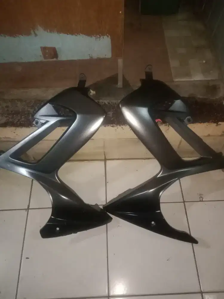 Sayap satria barong n ban baru