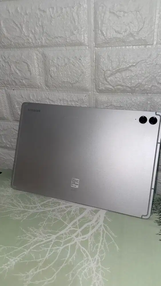 Samsung Galaxy Tab S9 FE+