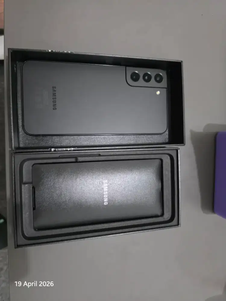 Samsung Galaxy S22 Plus 128GB