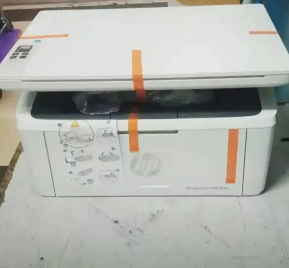 Refill tinta toner & servic printer
