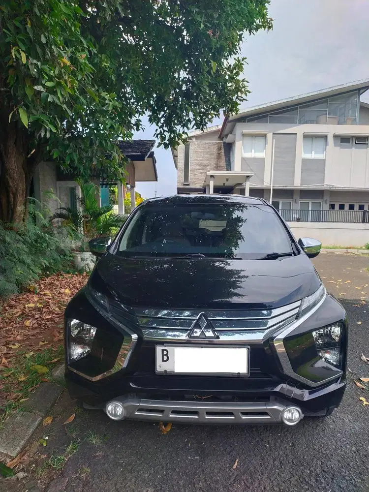 Xpander Ultimate tahun 2019