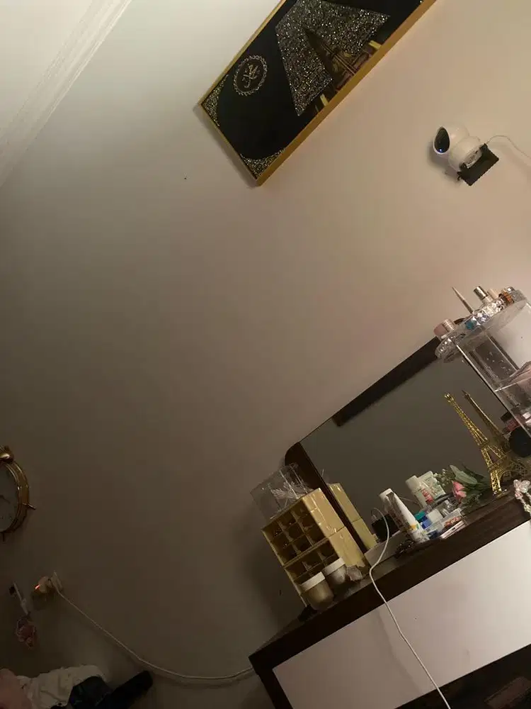 Mengurus lansia kerja dr jam 6 pagi sampai jam 5 sore