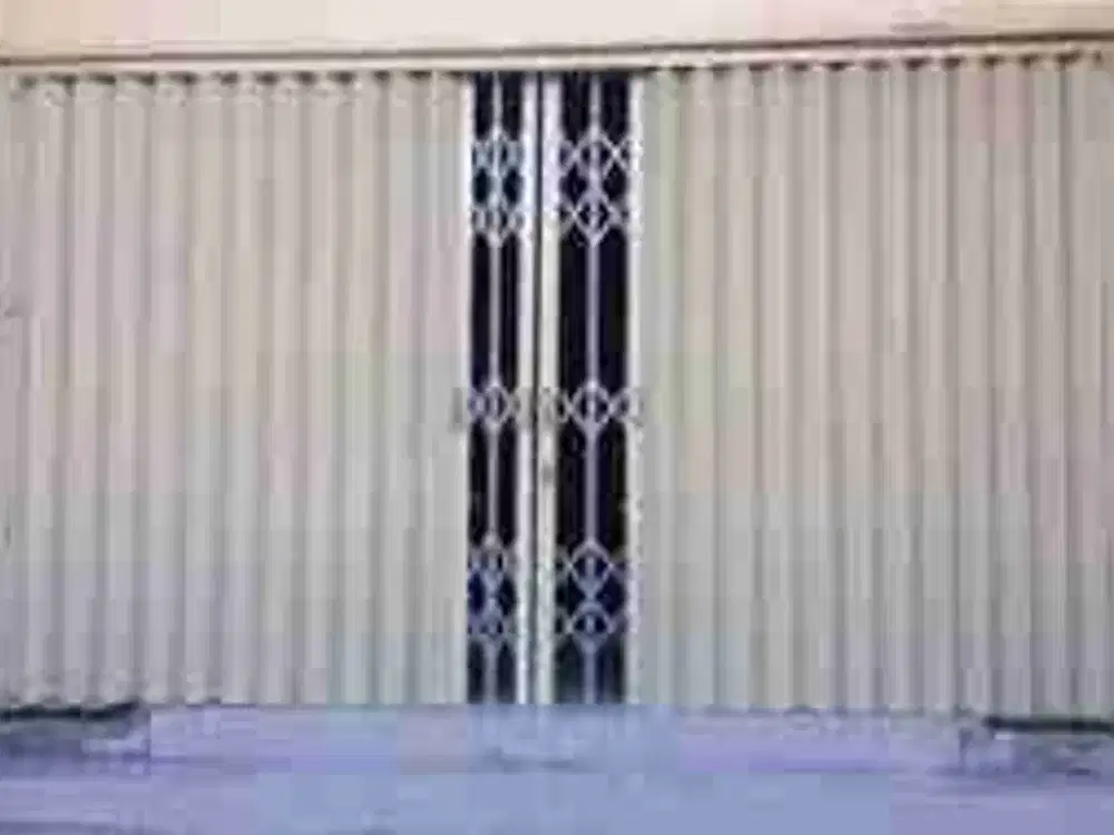 Jual Cepat Ruko 3LT Poros Jl. Onta Lama, Dekat Jl. Ratulangi. SHM