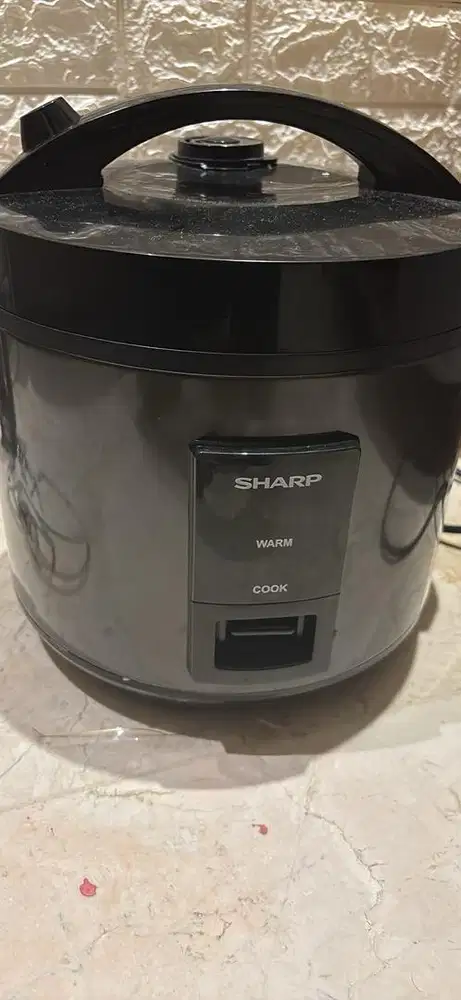 Rice Cooker / Mejikom Masih Bagus Siap Pakai