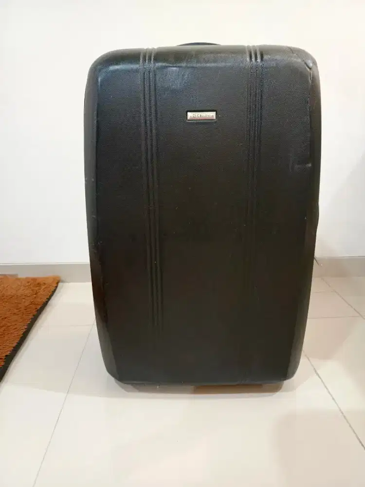 Koper Cellini Original 24 inch (Bonus Sarung Koper)