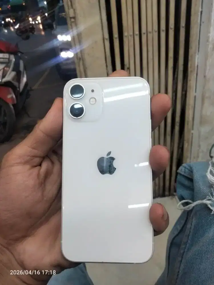 iPhone 12 mini 64gb inter