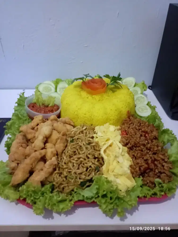 Lowongan kerja warung nasi