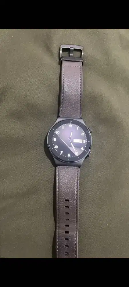 Huawei watch gt 2 pro