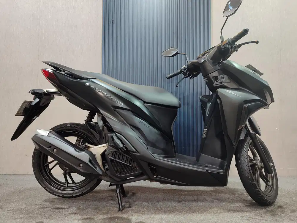 Vario 150 ISS 2019 istimewa mulus terawat siap pakai...