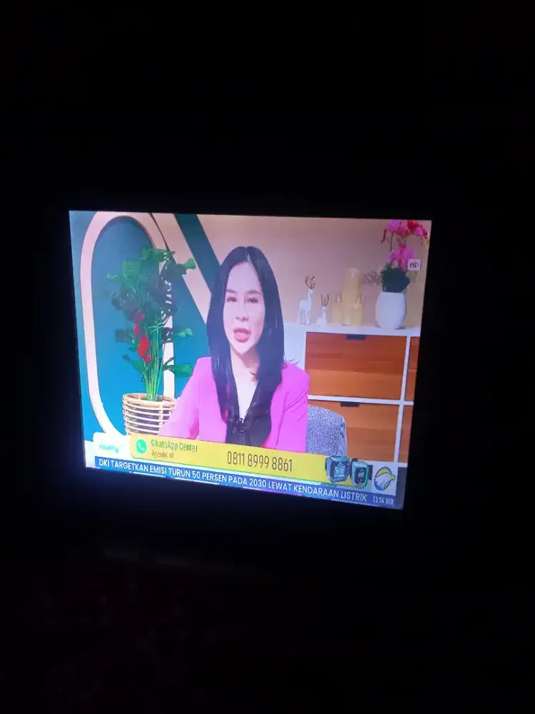 Tv LED 17 inchi vitron