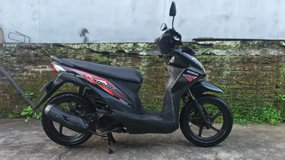 Honda beat fi original