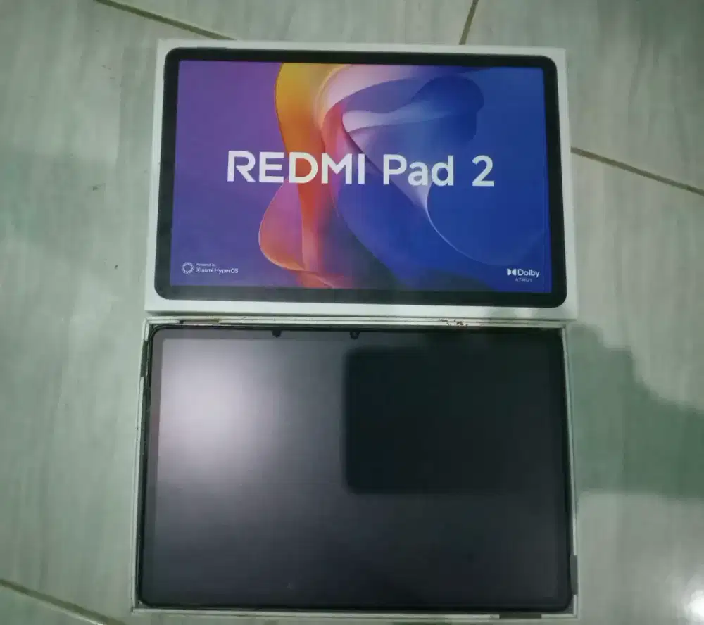 jual redmi pad 2