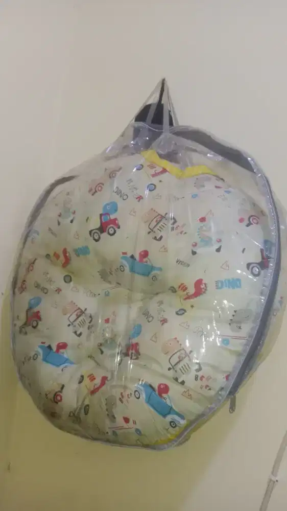 Sofa bayi empuk nyaman