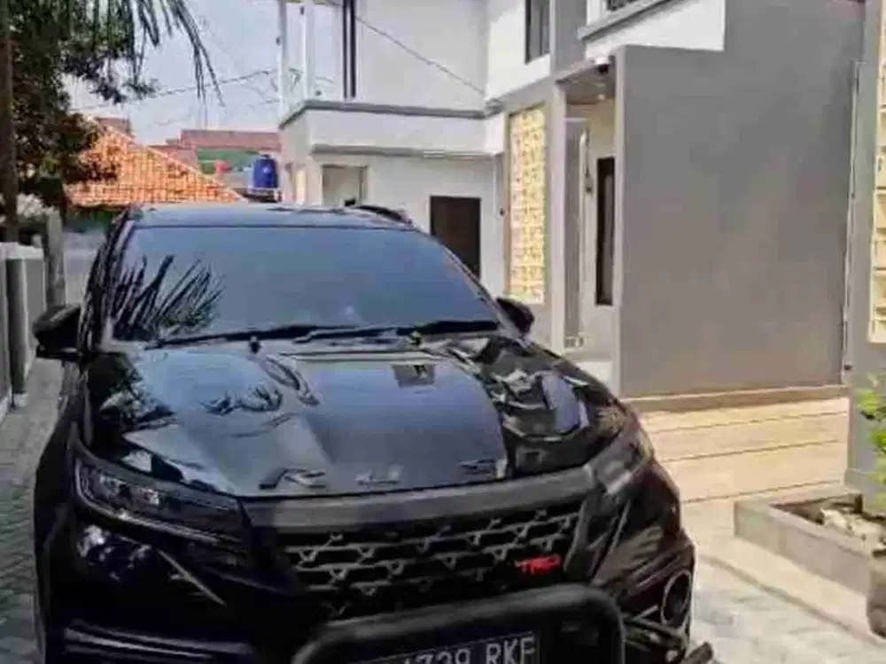 Rumah Nyaman  Strategis Ciracas Jakarta. Dekat LRT, jalan raya Ciracas