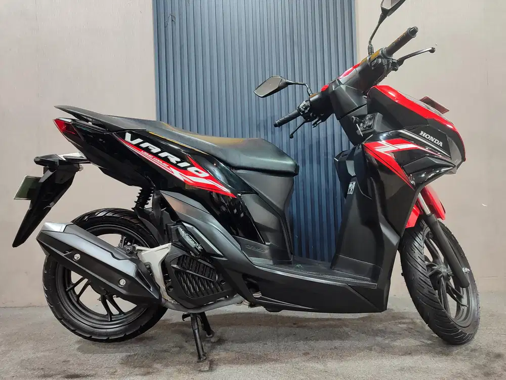 Vario 125 CBS 2025 istimewa mulus terawat siap pakai...