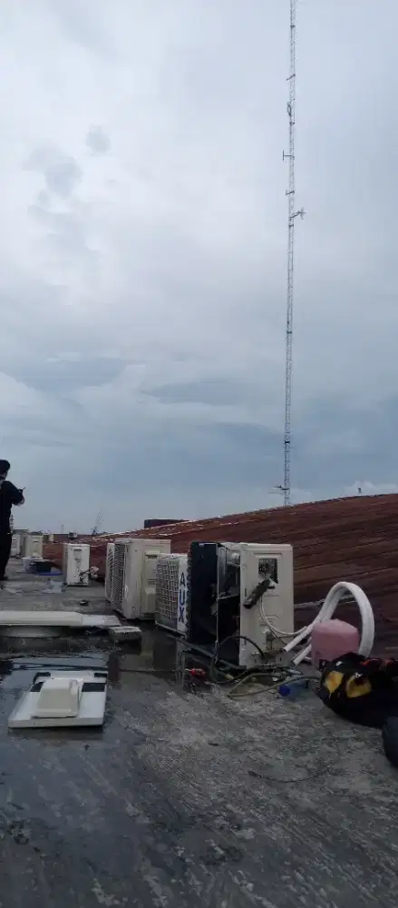 Service AC, Maintenance / Cuci AC, Repair AC
