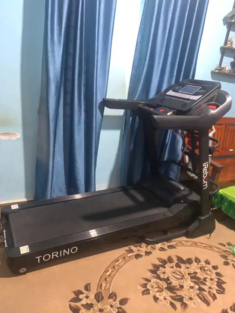 Treadmill iReborn Torino