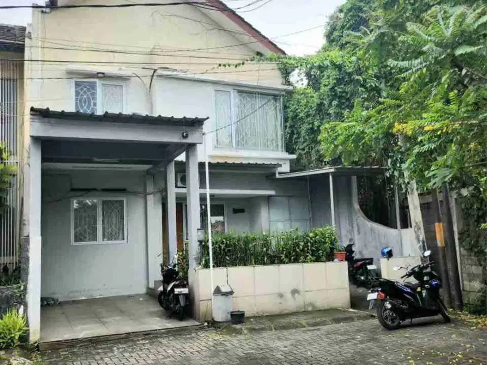 DIJUAL CEPAT RUMAH (nego) di Perumahan Sweet Antapani, Bandung