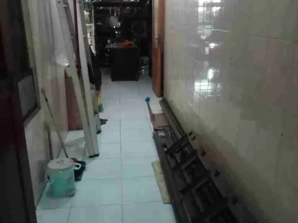 Dijual Murah Rumah Usaha di Petemon Timur Surabaya Pusat