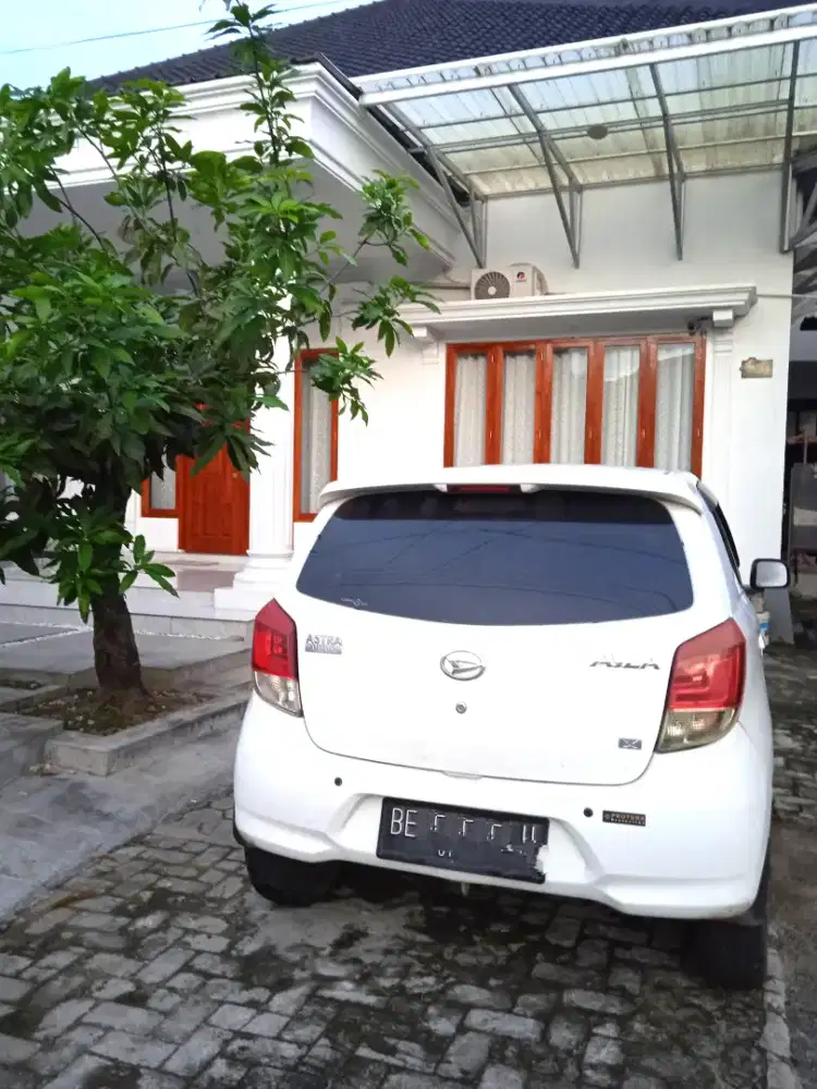 Ayla Metik 1.0 Tipe X