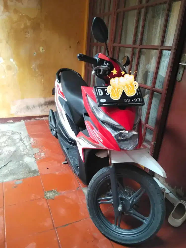 Beat 2017 Indlingstop