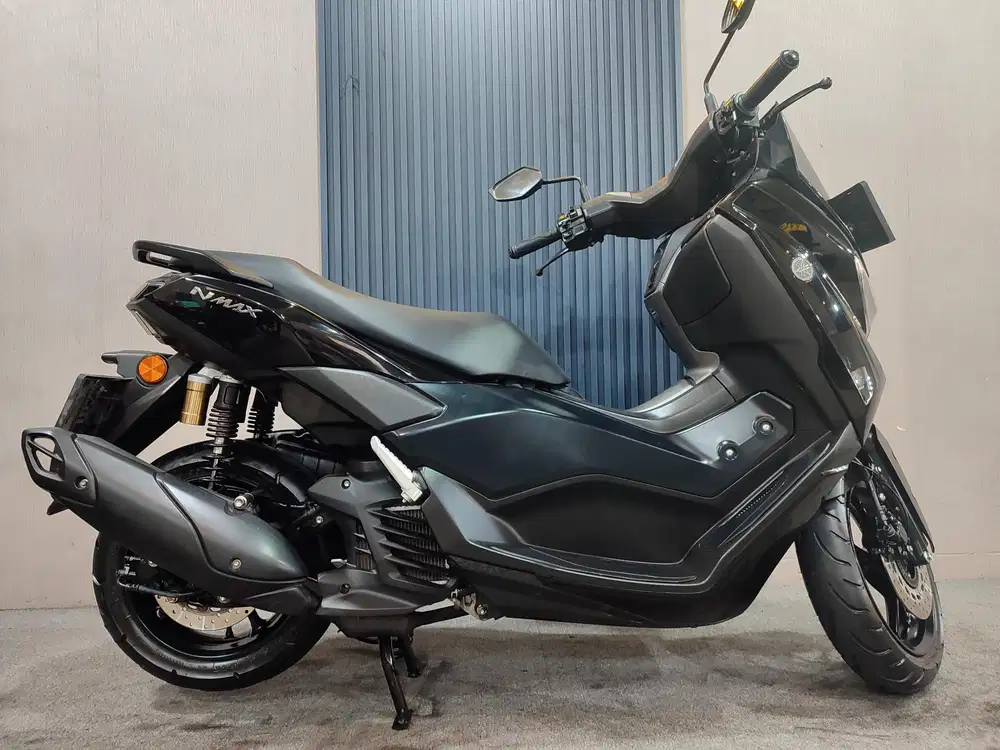Nmax neo S 2025 istimewa mulus terawat siap pakai...