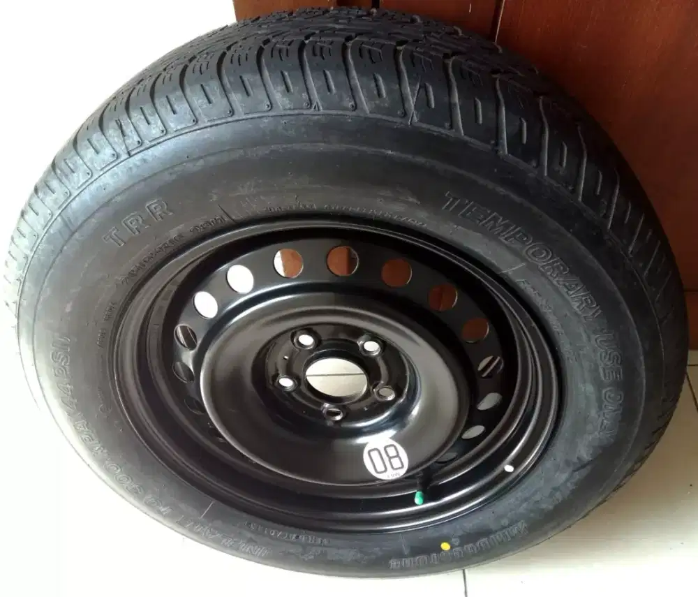 BAN SEREP R16 CRV HRV TERIOS RUSH LUXIO APV TARUNA TERRANO REBORN DLL