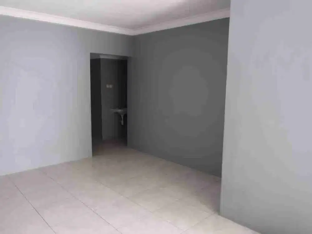 Dijual Murah Rumah di Gayungsari Barat Surabaya Selatan