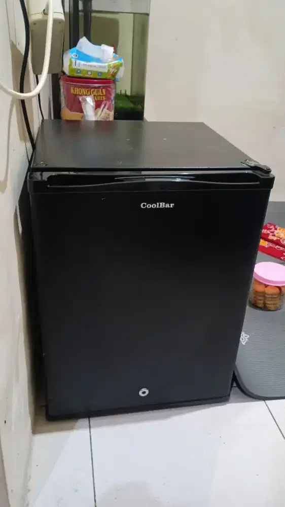 kulkas mini bar murah
