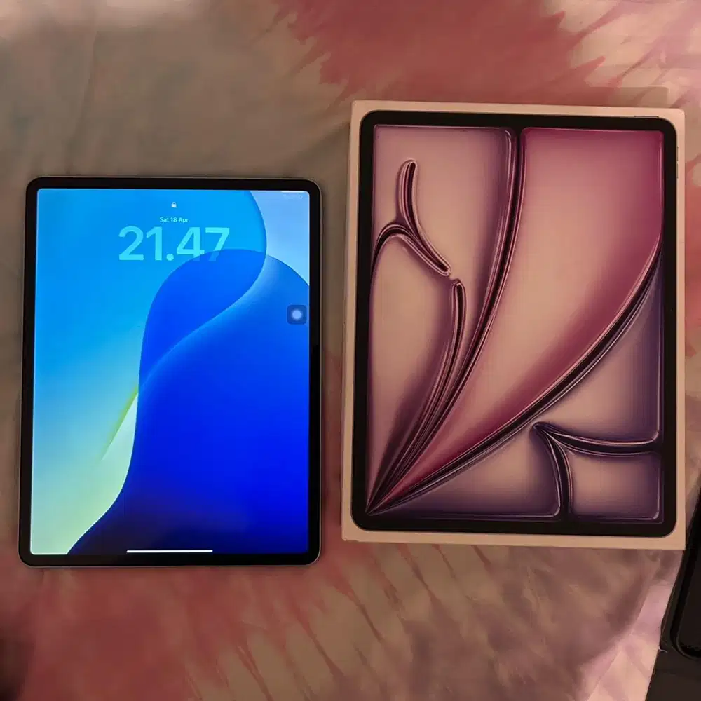 Jual Ipad Air M2 13 Inch