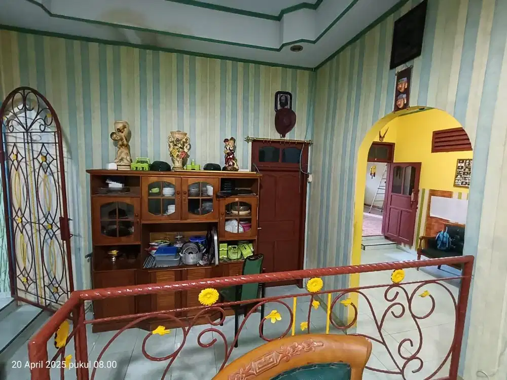 Rumah murah disudiang angkasapura