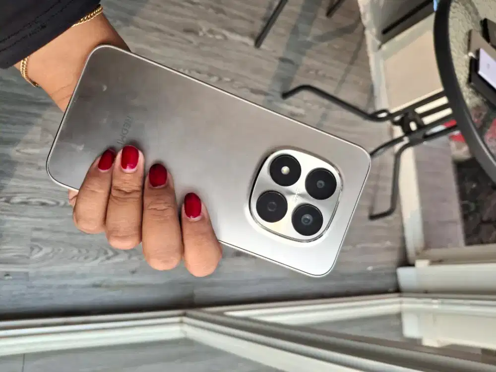 REDMI NOTE 15 PRO 5G