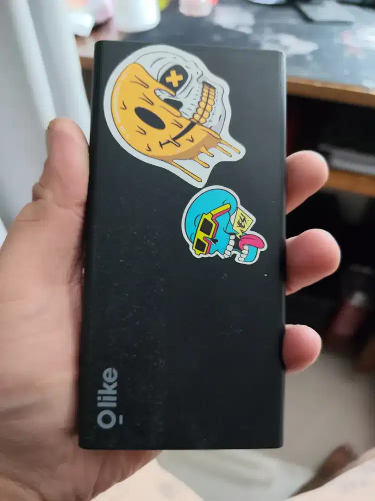 Powerbank Olike 10.000mah