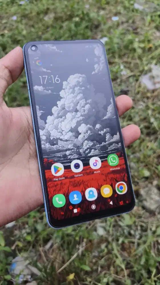 Redmi Note 9 4/64 Bt/Tt