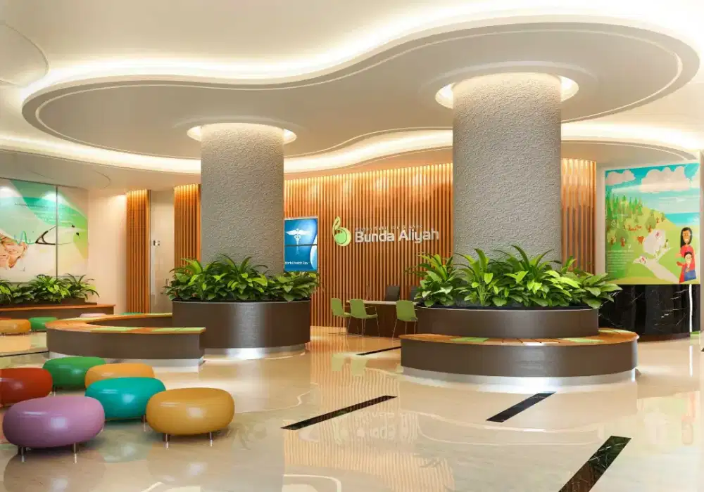 Jasa Gambar Desain Interior Exterior Arsitek 3D& 2D Cad RAB Jakarta