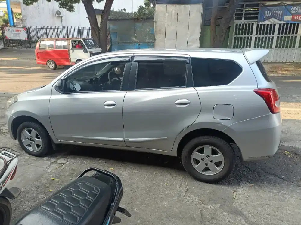 Datsun 3 Baris terawat