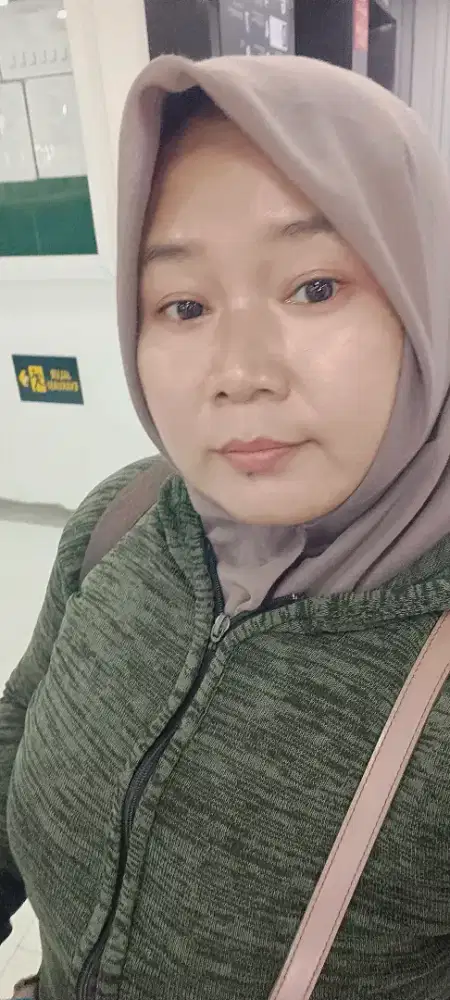 setrika asisten rumah tangga