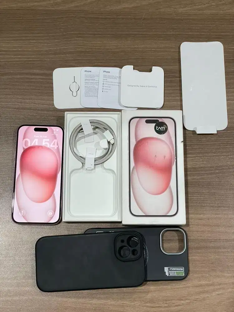 iPhone 15 iBox PA/A 128Gb