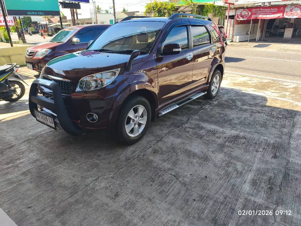 Dijual barang simpanan