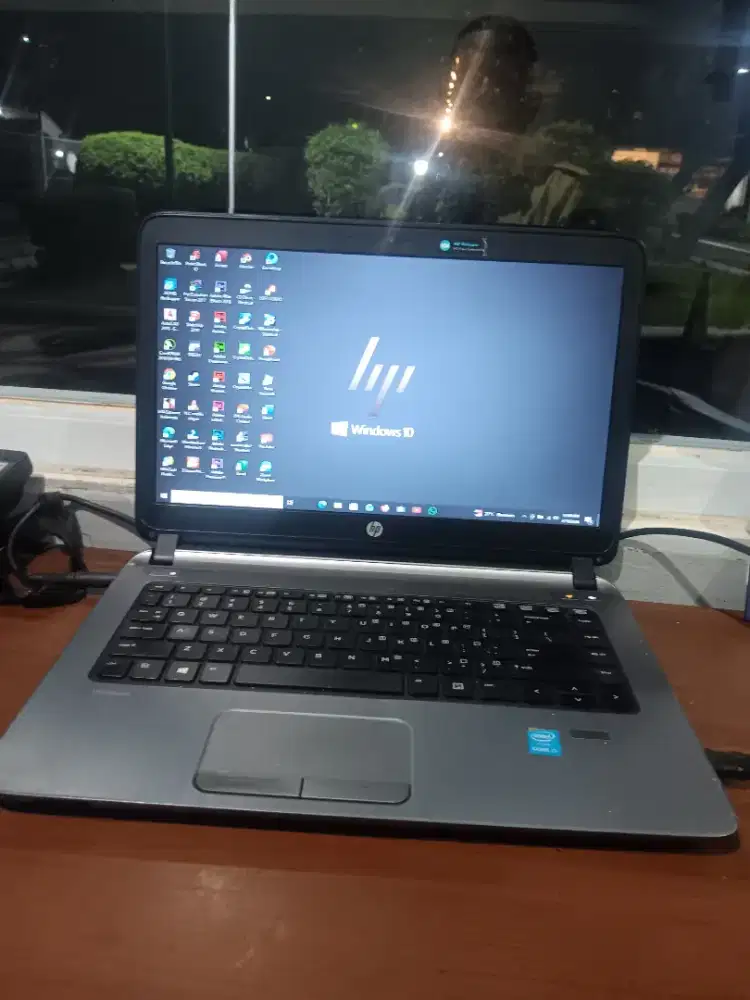 Laptop HP Slim i7 gen 5