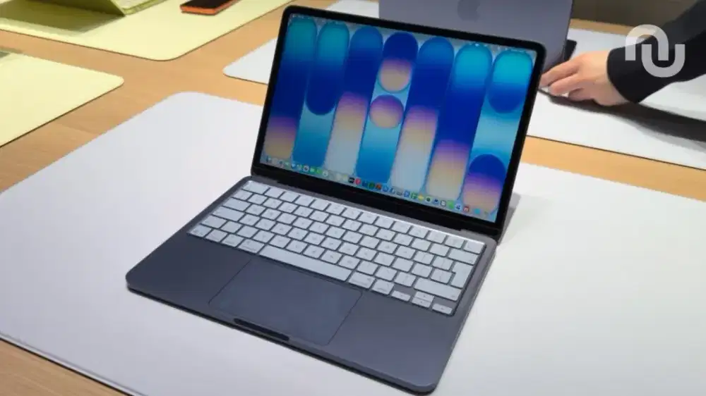 Bisa kredit Macbook Neo 13inc Proses cepat dan Singkat.