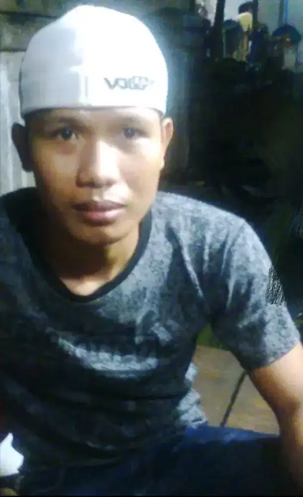 Cari kerjaan supir pribadi/supir kantor